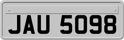 JAU5098