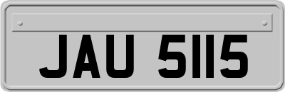 JAU5115
