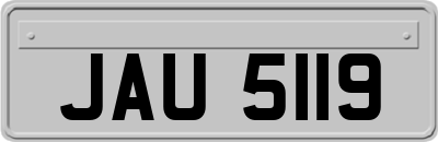 JAU5119