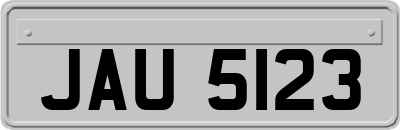 JAU5123