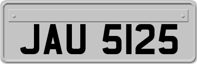 JAU5125