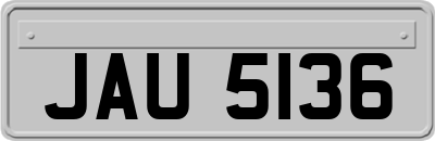 JAU5136