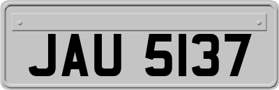 JAU5137