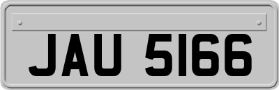 JAU5166