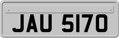 JAU5170