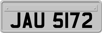 JAU5172