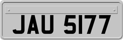 JAU5177