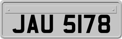 JAU5178
