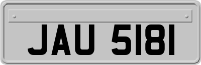JAU5181