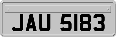 JAU5183