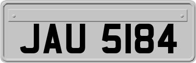 JAU5184
