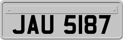 JAU5187