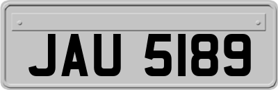 JAU5189