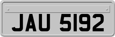 JAU5192