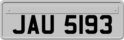 JAU5193