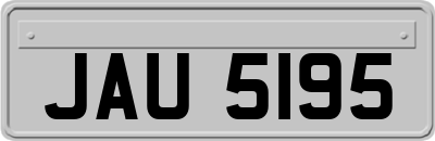 JAU5195