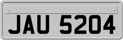 JAU5204