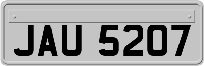 JAU5207