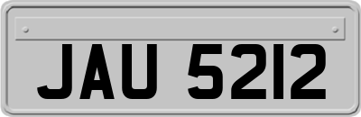 JAU5212