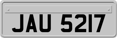 JAU5217