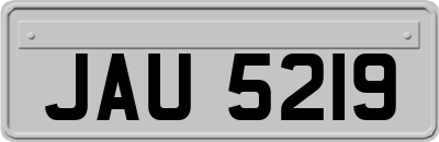 JAU5219