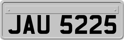 JAU5225
