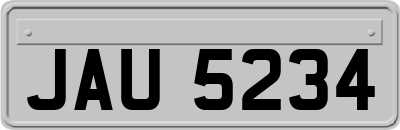 JAU5234