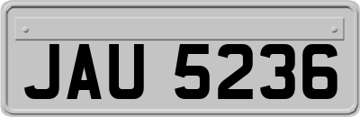 JAU5236