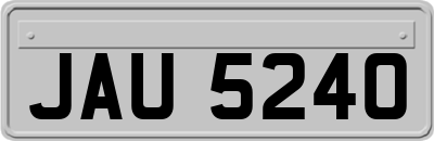 JAU5240