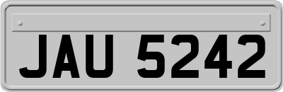 JAU5242