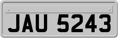 JAU5243