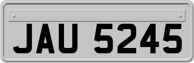 JAU5245