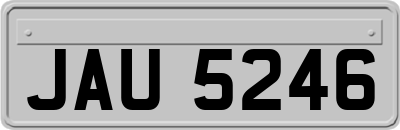 JAU5246