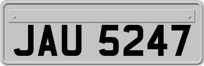 JAU5247