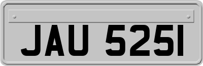JAU5251