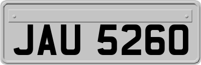 JAU5260