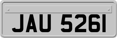 JAU5261