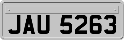 JAU5263