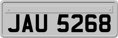 JAU5268