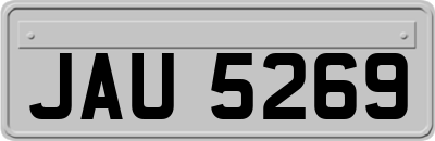 JAU5269