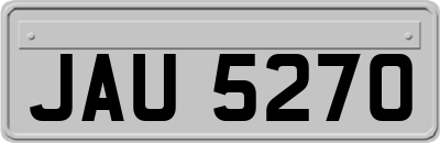 JAU5270