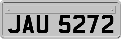 JAU5272