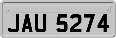 JAU5274