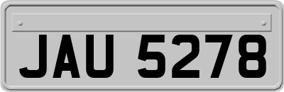 JAU5278