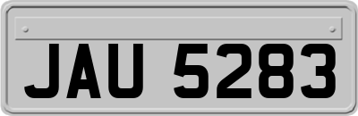 JAU5283