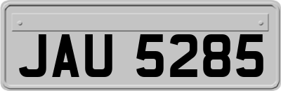 JAU5285