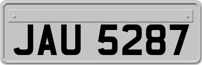 JAU5287