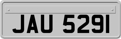 JAU5291