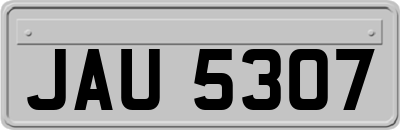 JAU5307