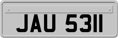 JAU5311